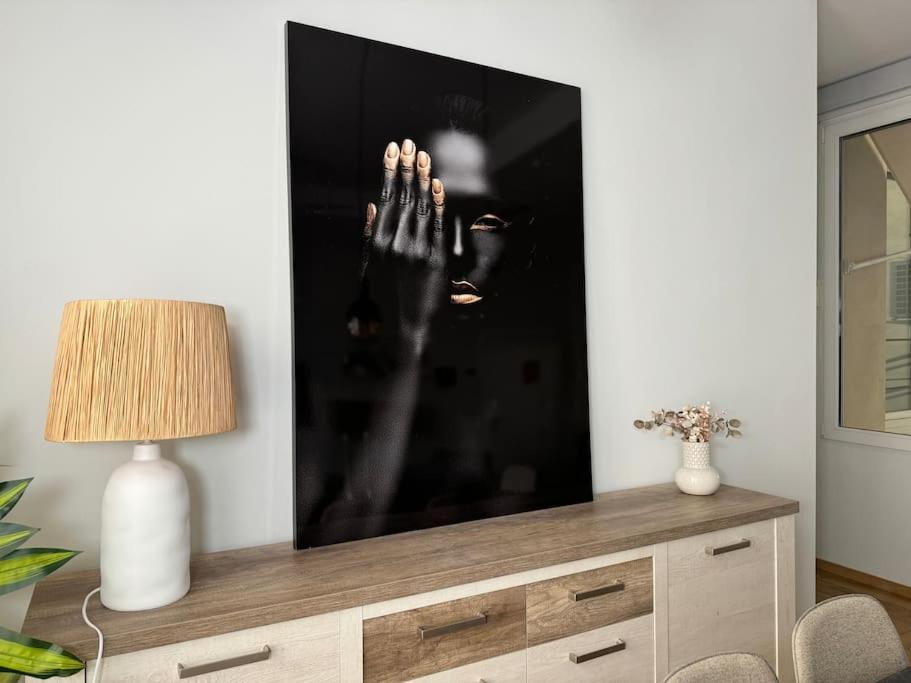 Encantador Apartamento En Alicante Centro Extérieur photo