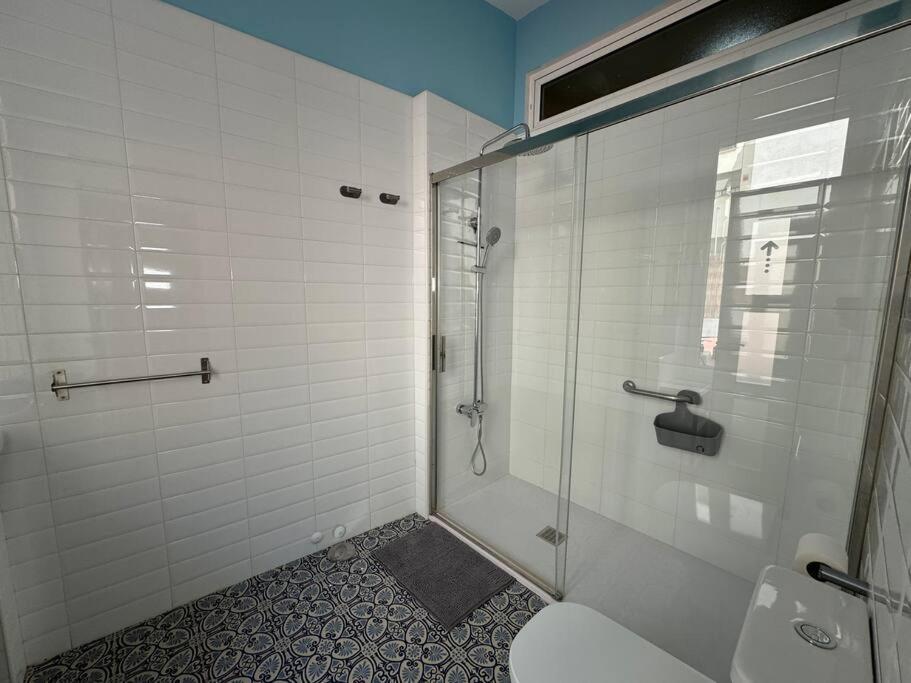 Encantador Apartamento En Alicante Centro Extérieur photo