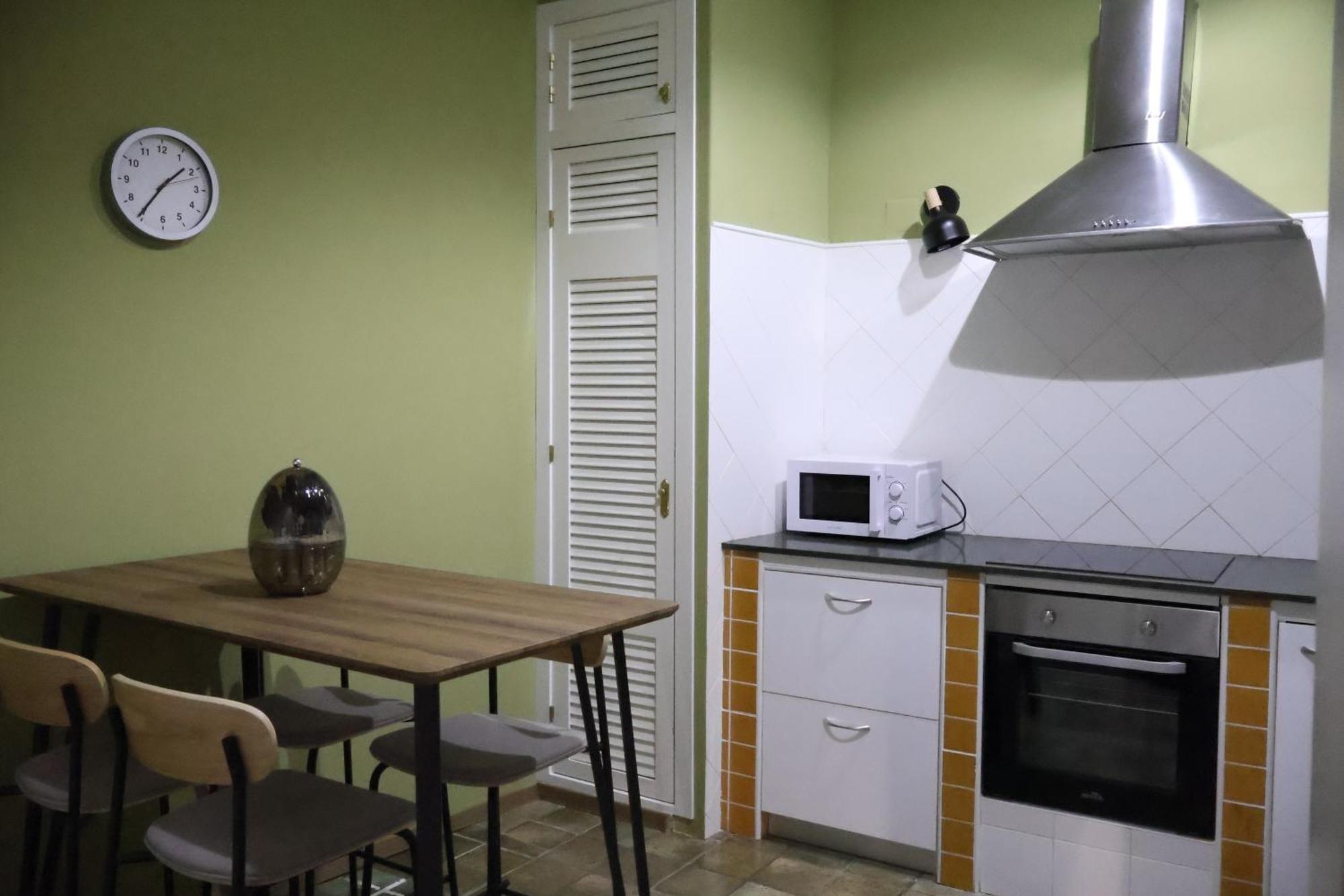 Encantador Apartamento En Alicante Centro Extérieur photo