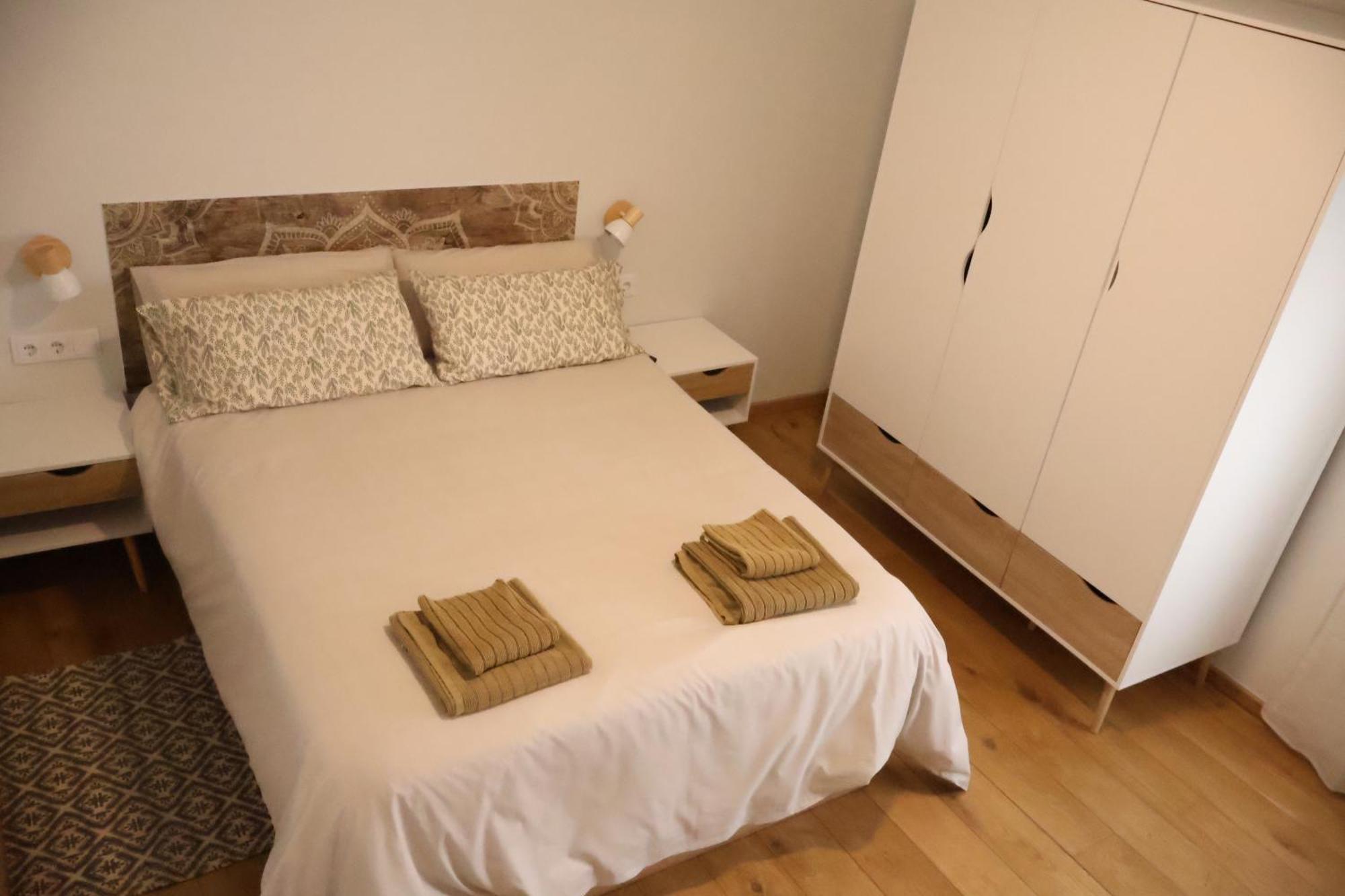 Encantador Apartamento En Alicante Centro Extérieur photo