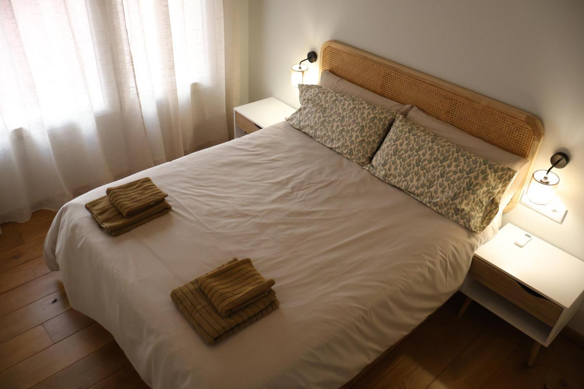 Encantador Apartamento En Alicante Centro Extérieur photo