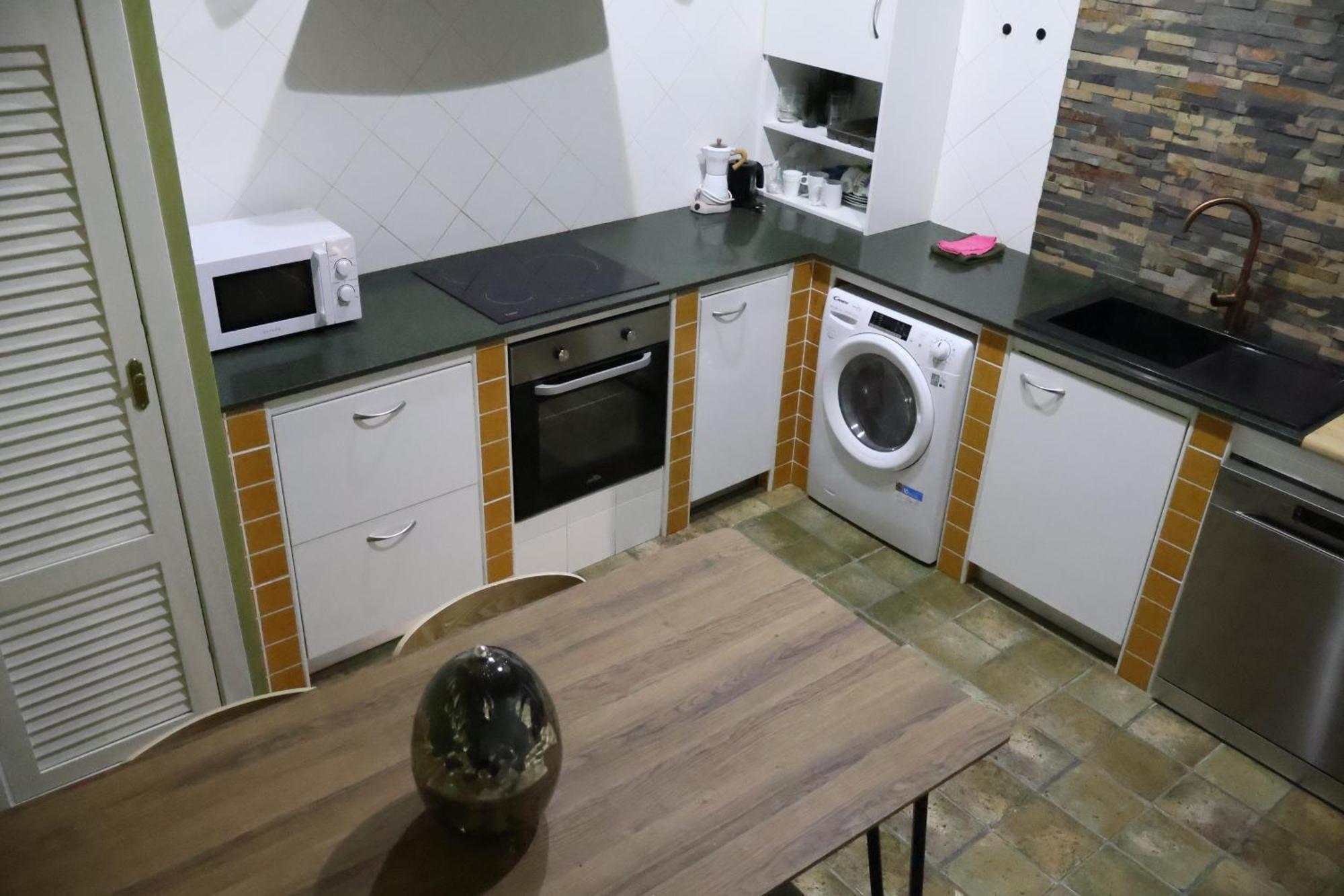 Encantador Apartamento En Alicante Centro Extérieur photo