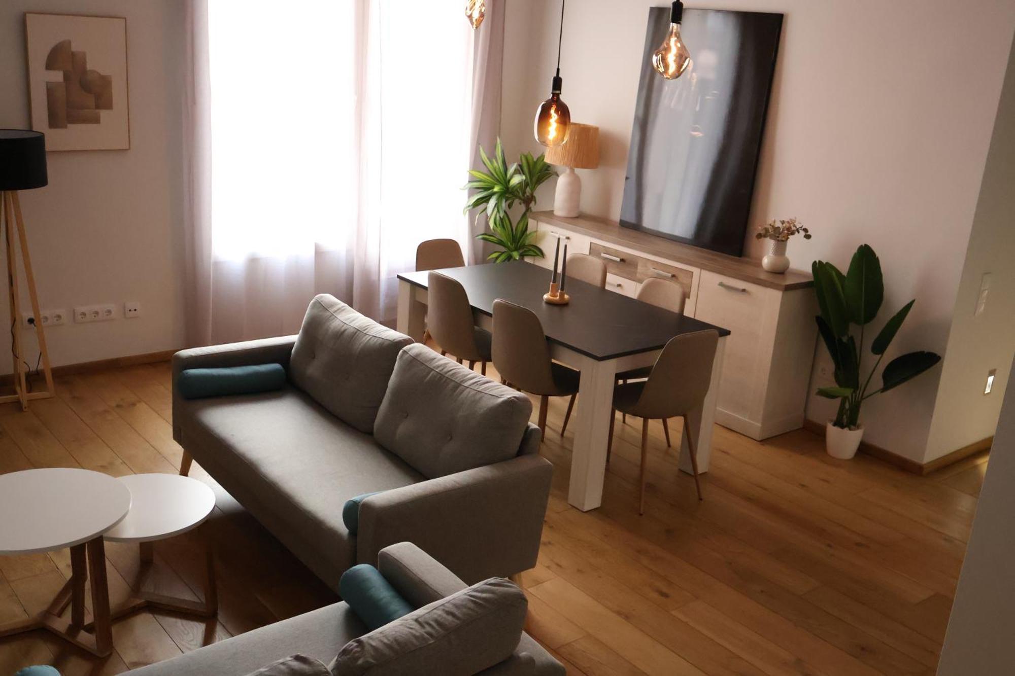 Encantador Apartamento En Alicante Centro Extérieur photo