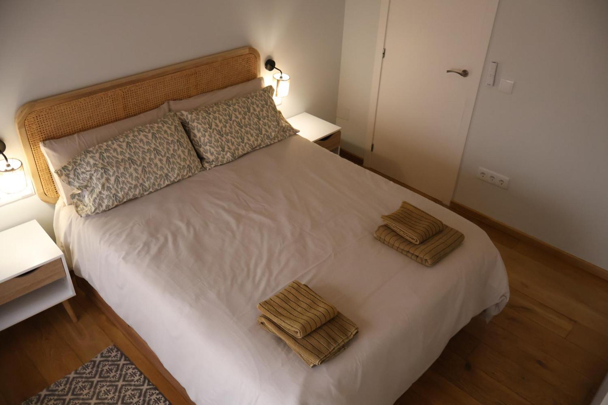 Encantador Apartamento En Alicante Centro Extérieur photo
