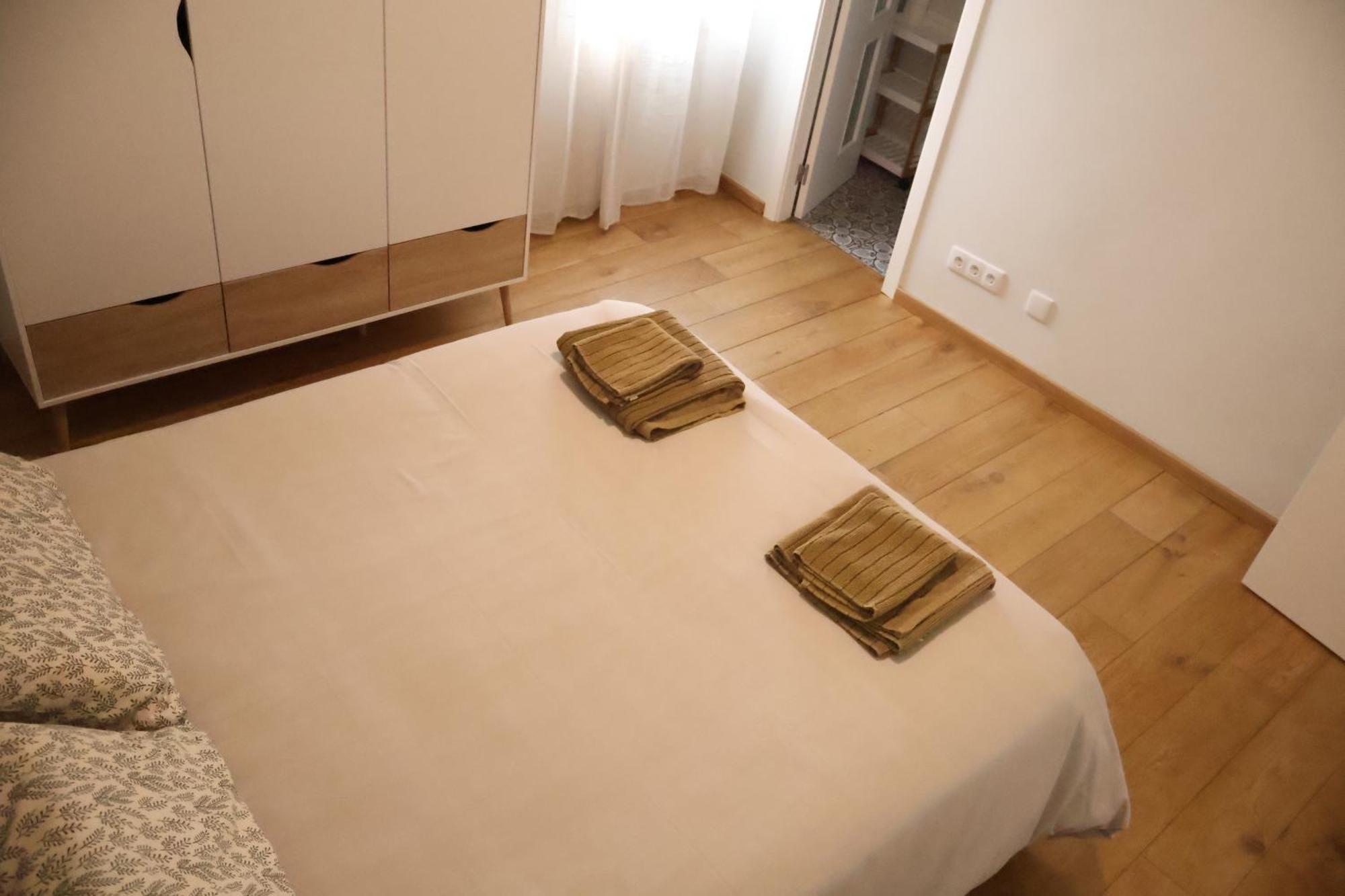 Encantador Apartamento En Alicante Centro Extérieur photo