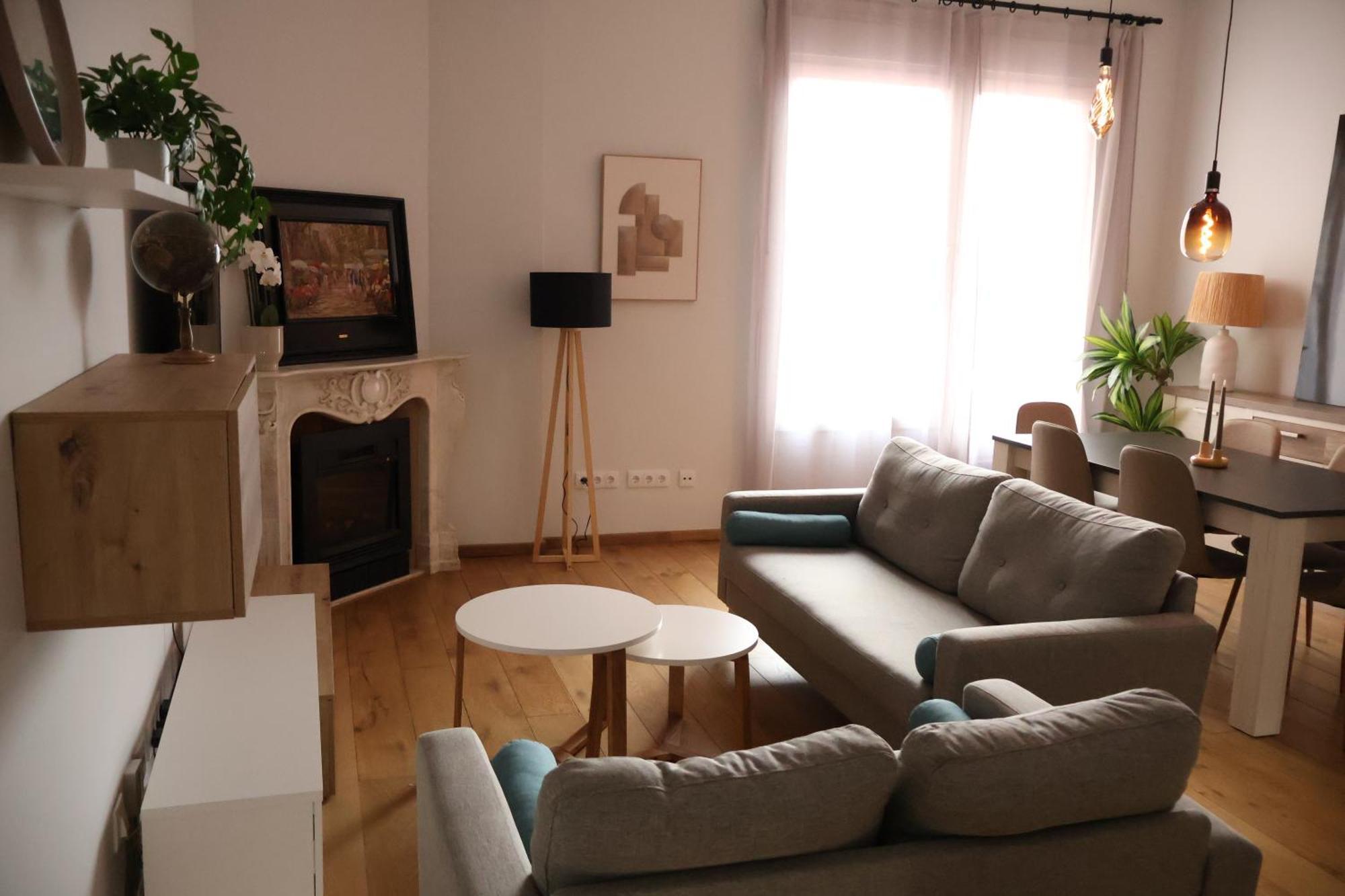 Encantador Apartamento En Alicante Centro Extérieur photo